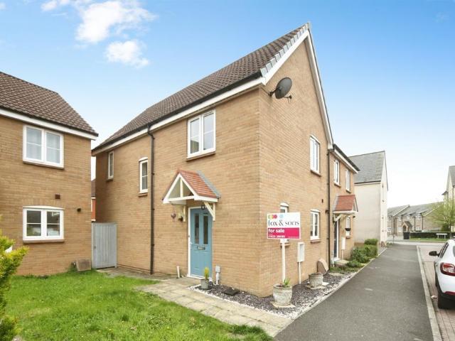 House for sale in North Petherton, Somerset
