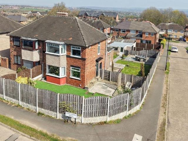 House for sale in Isle Of Man