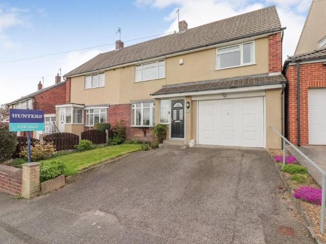 House for sale in Chapeltown, Isle Of Man