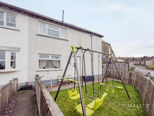 House for sale in Tullibody, Scotland