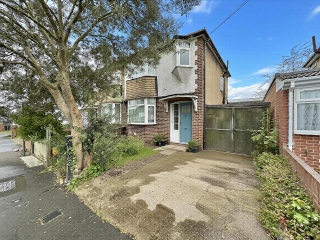 House for sale in Hayes, Greater London
