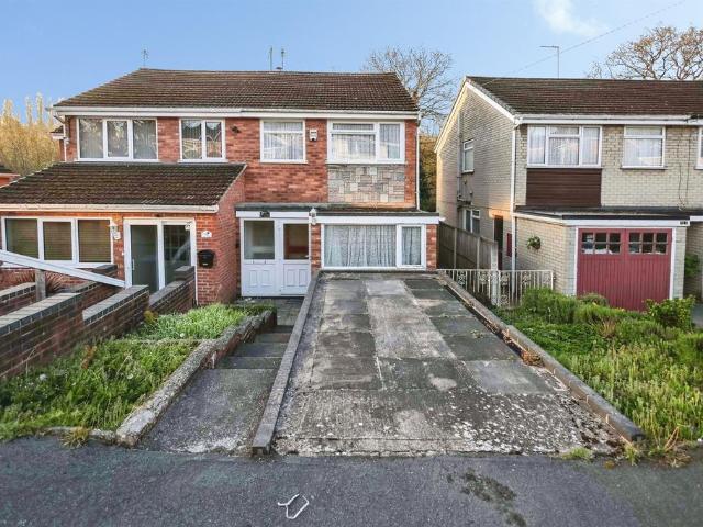 House for sale in West Midlands
