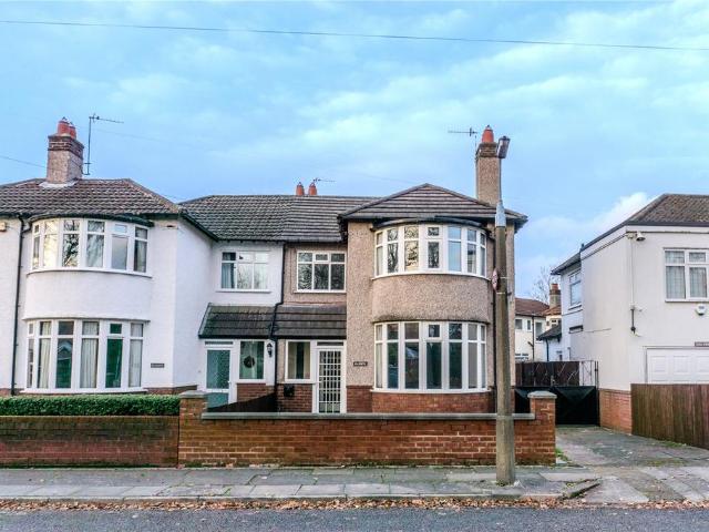 House for sale in Calderstones