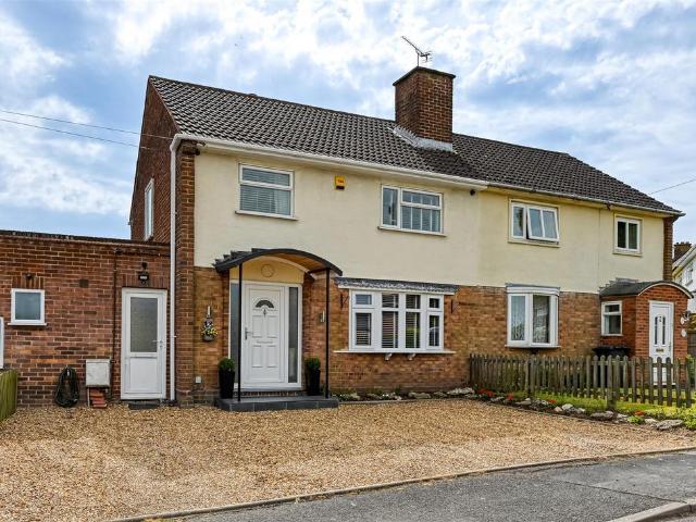 House for sale in Great Chatwell, Isle Of Man