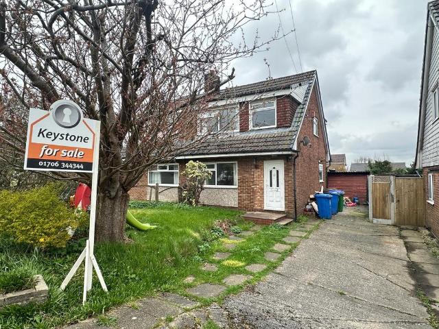 House for sale in Bagslate Moor, Burnedge