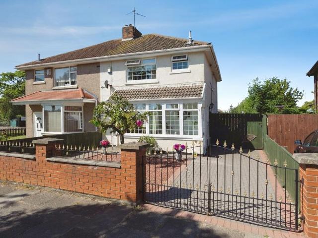 House for sale in Dormanstown, Redcar