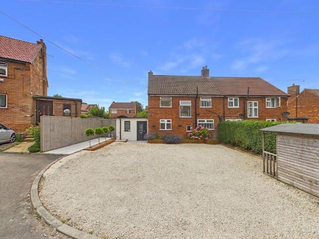 House for sale in Slingsby, North Yorkshire