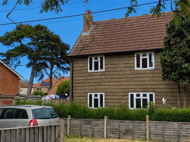 House for sale in Comers, Norfolk