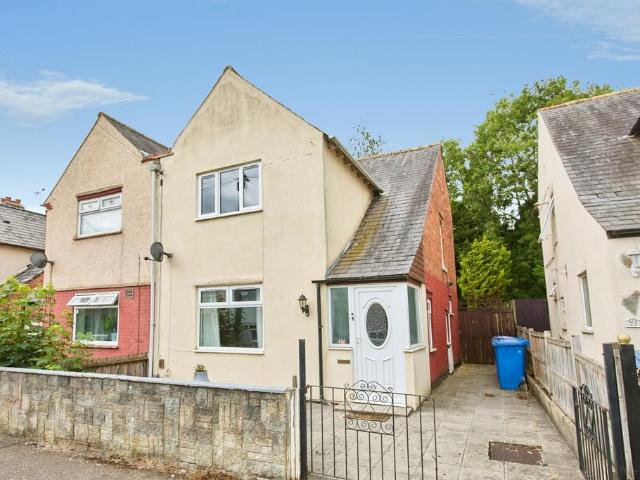 House for sale in Mackworth, East Midlands
