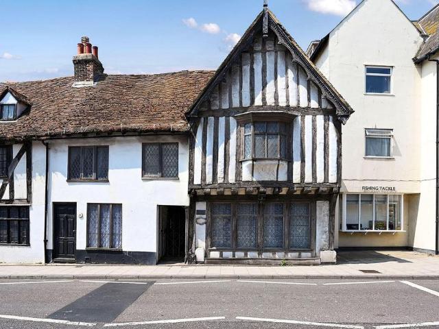 House for sale in St Leonards, Hastings
