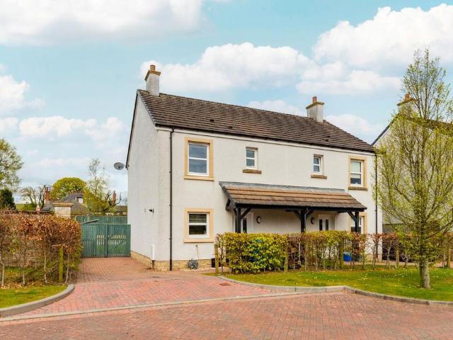 House for sale in Uplawmoor, Scotland