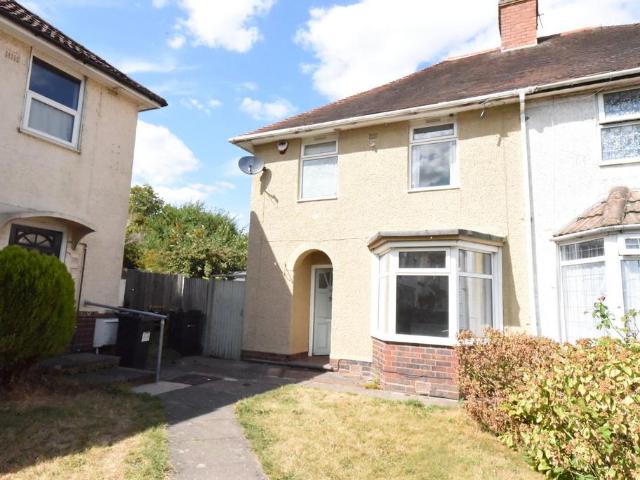 House for sale in Highters Heath, Birmingham