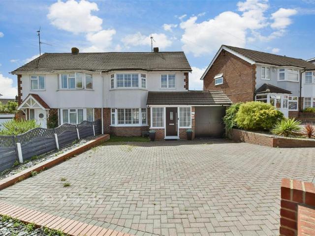 House for sale in Wainscott, Frindsbury