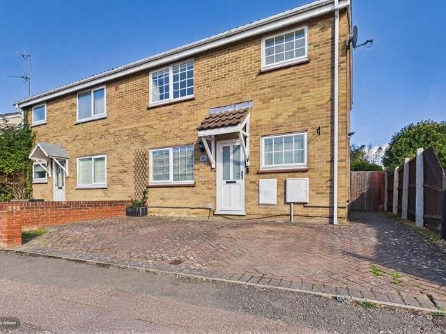 House for sale in Melbourn, South Cambridgeshire