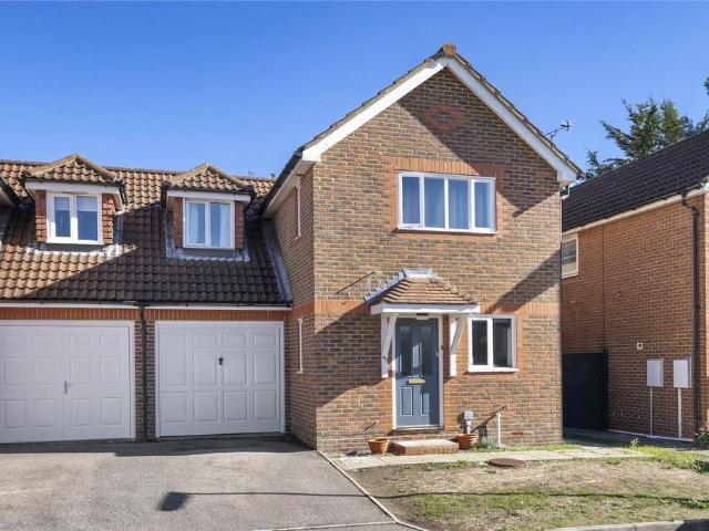 House for sale in Ewell, Epsom and Ewell