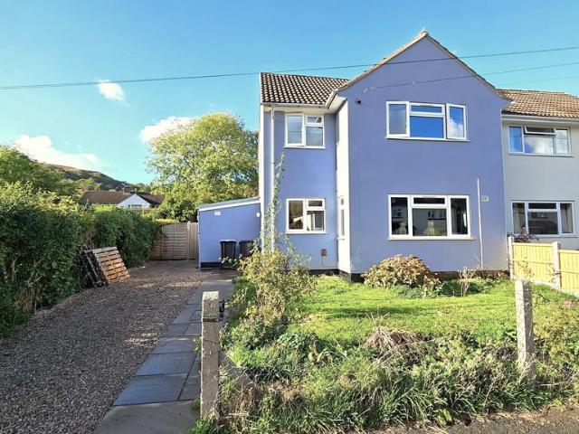 House for sale in Church Stretton town centre, Church Stretton