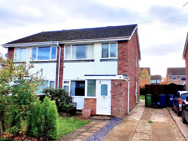 House for sale in Coates, Four Gotes