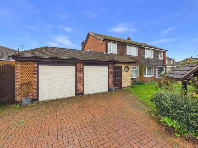 House for sale in Beamhurst, Staffordshire