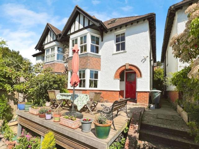 House for sale in Hythe, Folkestone