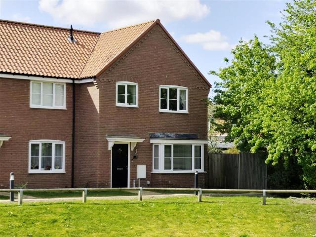 House for sale in Gosberton Clough, Lincolnshire