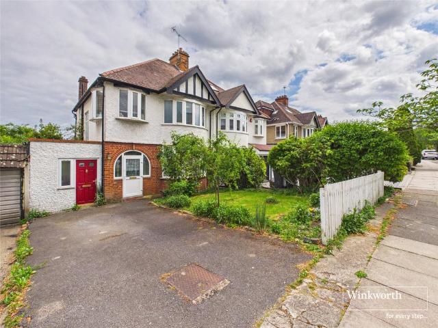 House for sale in Hendon, Isle Of Man