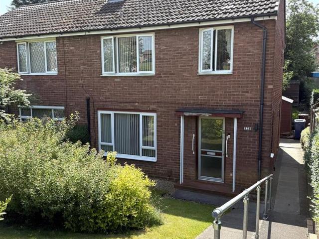 House for sale in Chadsmoor, Staffordshire