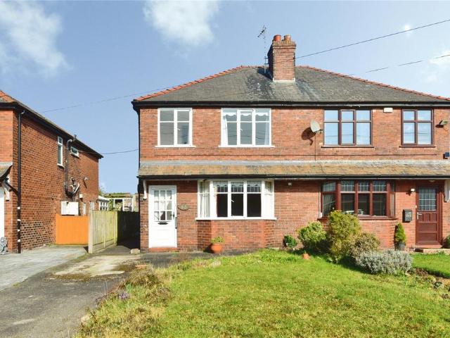 House for sale in Sandbach