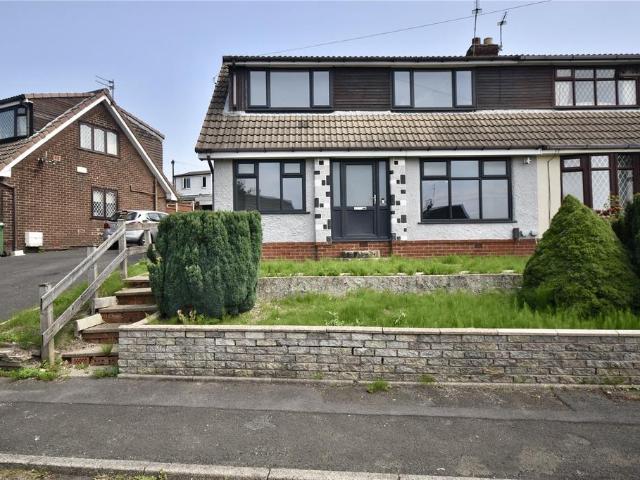House for sale in Haggate, Pendock