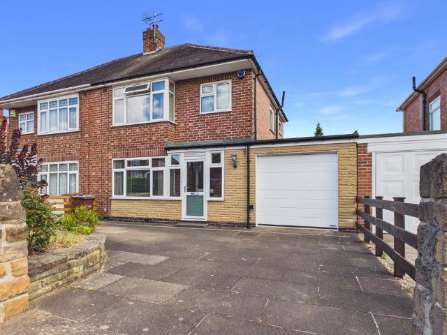 House for sale in Cinderhill, Haddon