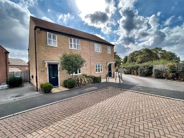 House for sale in Warsop, Potters Corner
