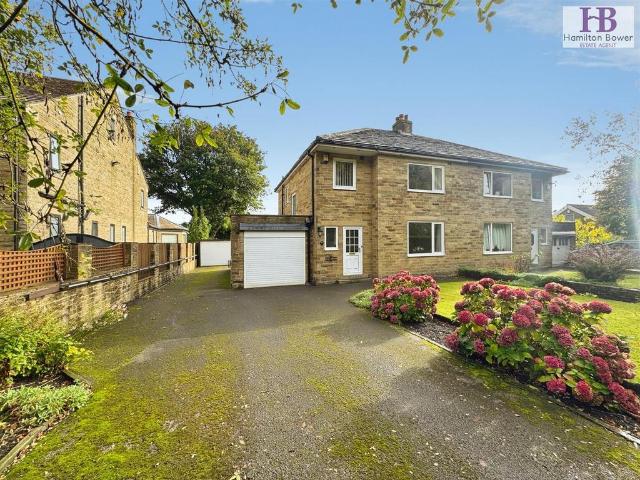 House for sale in Northowram, Calderdale