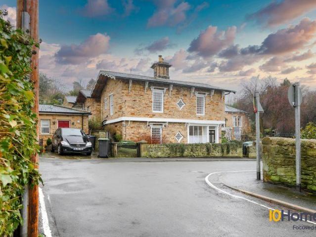 House for sale in Bridgehill, Consett