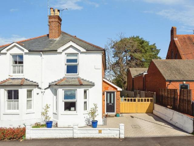 House for sale in Westborough, Surrey