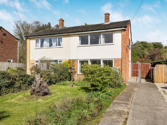 House for sale in Evershot, Oxfordshire