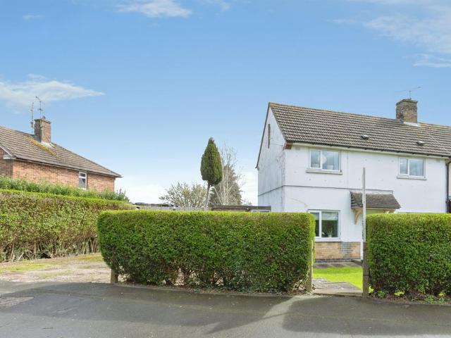 House for sale in Pinfold, Leicestershire