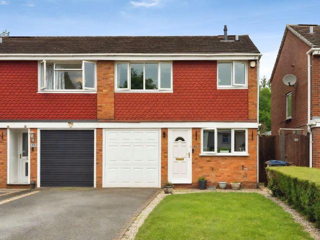 House for sale in Sutton Coldfield, West Midlands