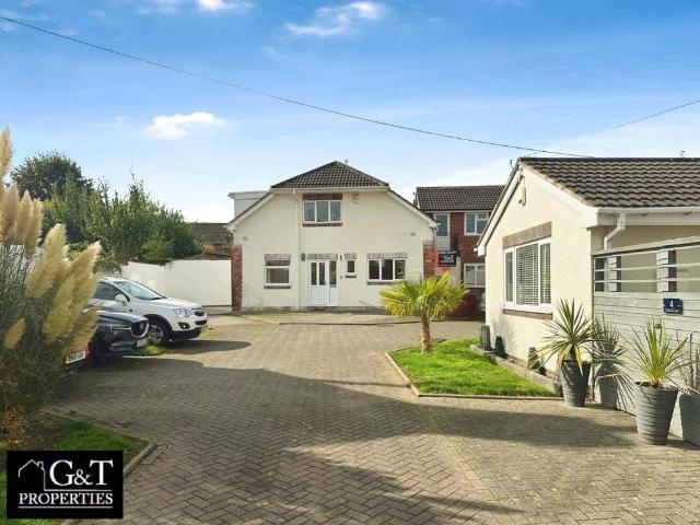 House for sale in Plant's Green, Fold Hill