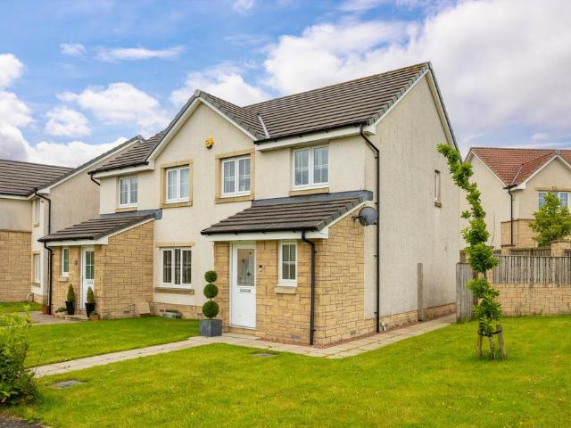 House for sale in Townhead, Scotland