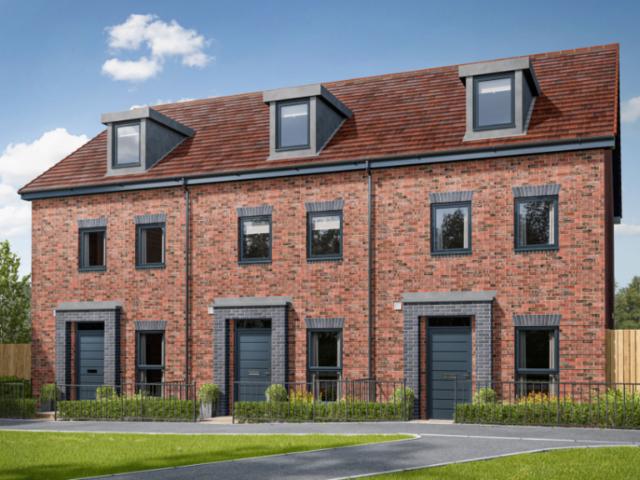 House for sale in Headlands, Daventry