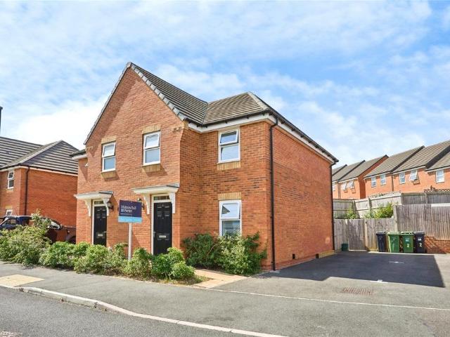 House for sale in Pan Meadows, Shide