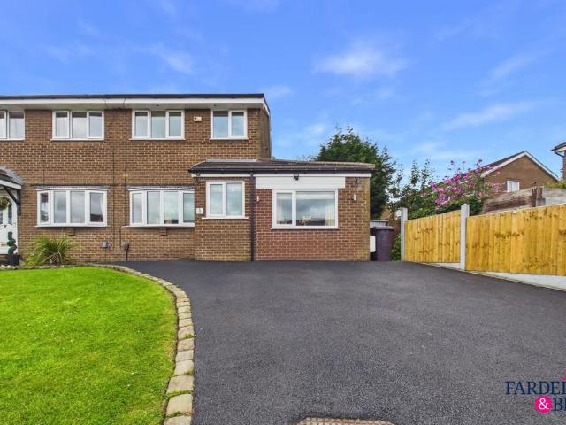 House for sale in Hapton, Burnley