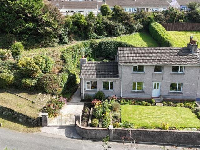 House for sale in Neyland, Wales