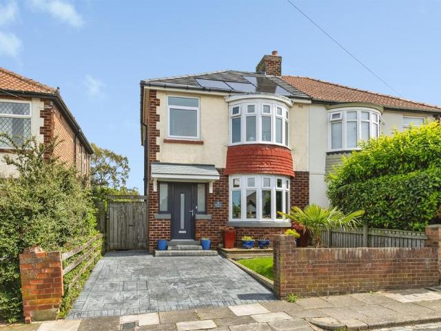 House for sale in Throston Grange, Brierton