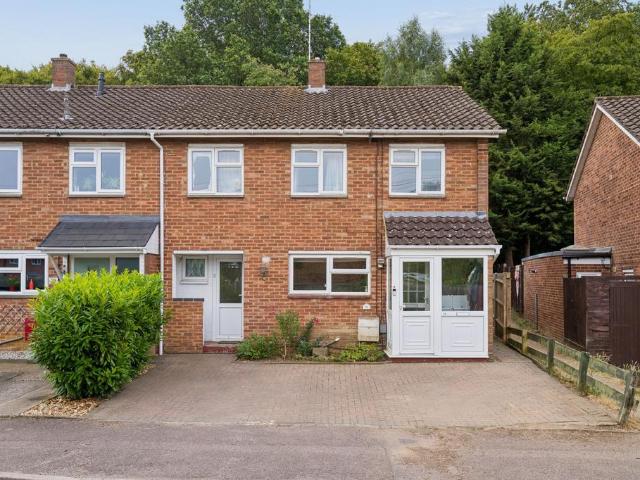 House for sale in Bedwell, Shephall