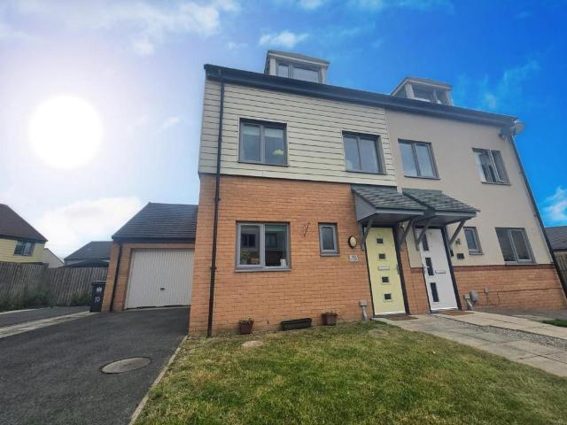 House for sale in Albert Hill, Darlington