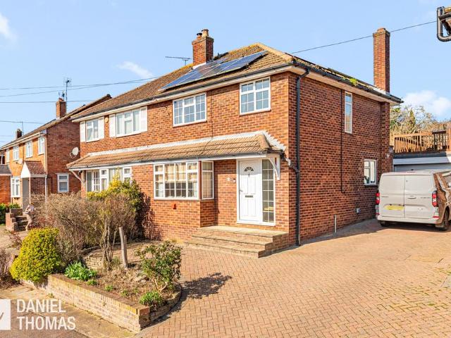 House for sale in Epping, Essex