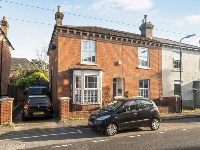 House for sale in Banister's Park, City Of Southampton