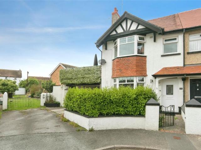 House for sale in Llandudno, Wales