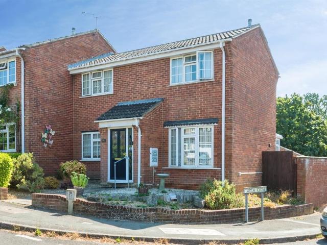 House for sale in Fair Oak, Eastleigh