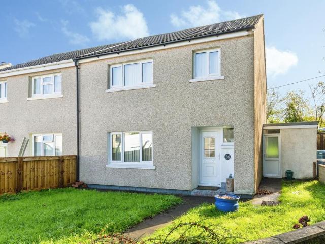 House for sale in Llangyndeyrn, Carway